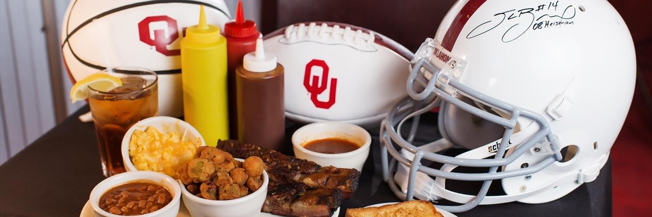 SoonerLegends's profile banner image