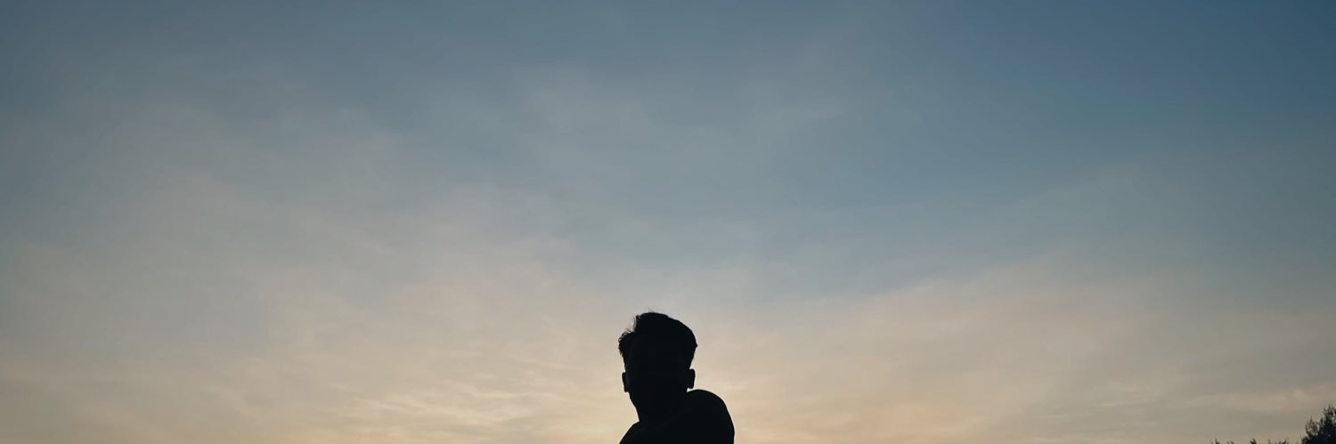shfiqhakimi's profile banner image