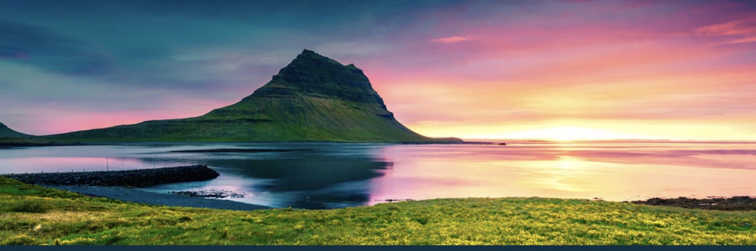 Dr Harry Bohnsack banner