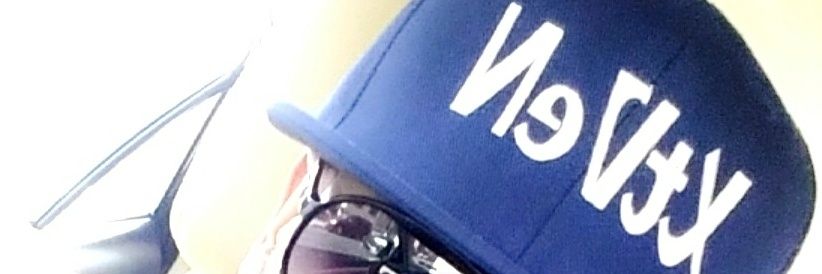 TheSnake1306's profile banner image