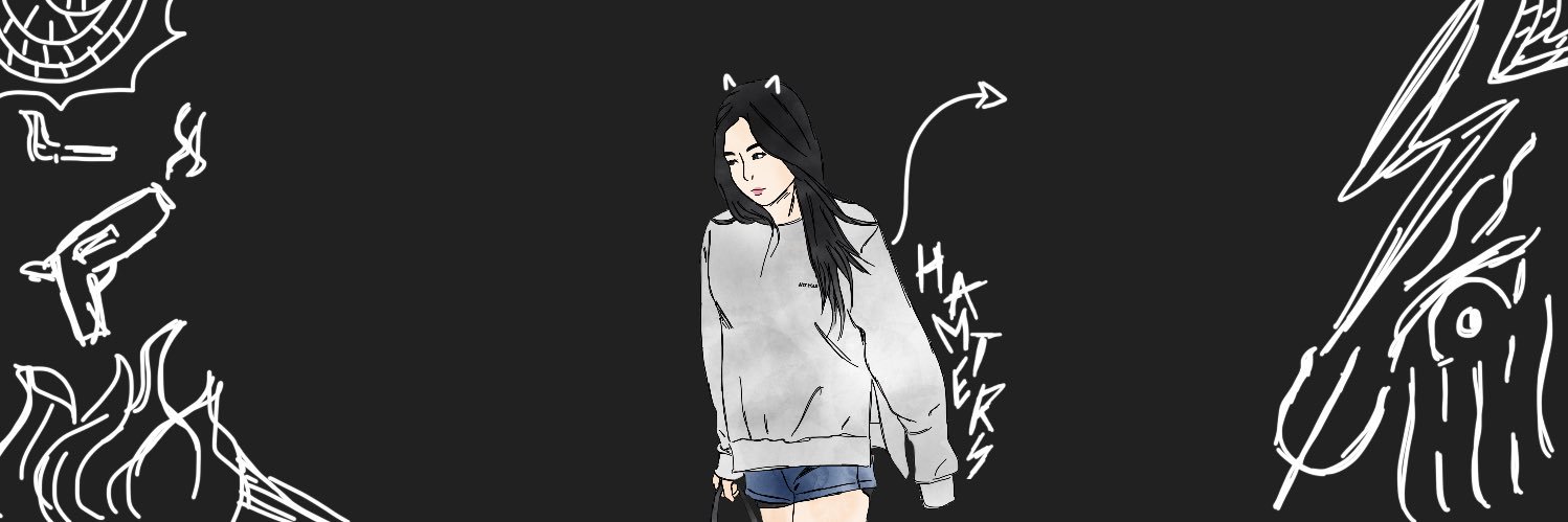 แฮมเตอร์ banner