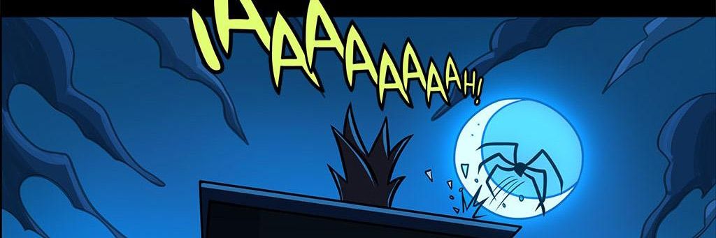 Lily Pord's banner