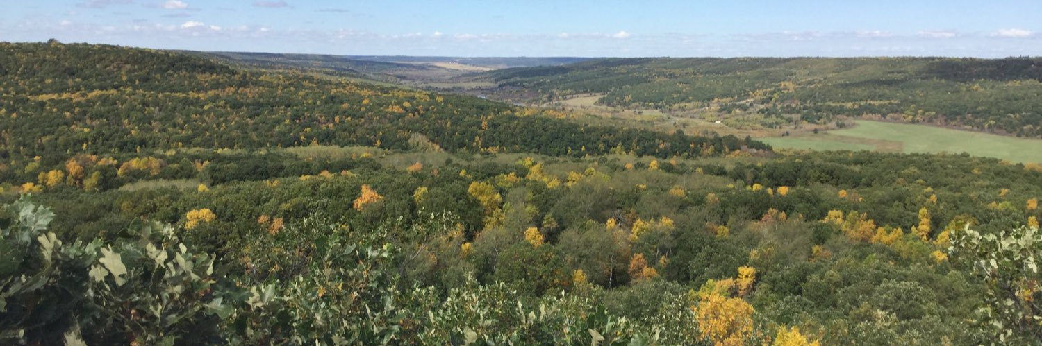 Wade Hildebrant banner