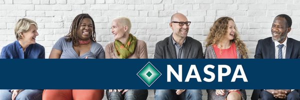 NASPAtweets Profile Banner