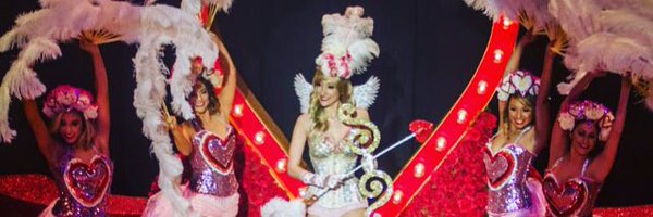 TrixMinx Profile Banner