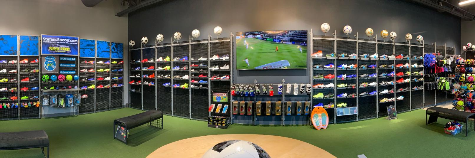 Soccer Post Wisonsin banner