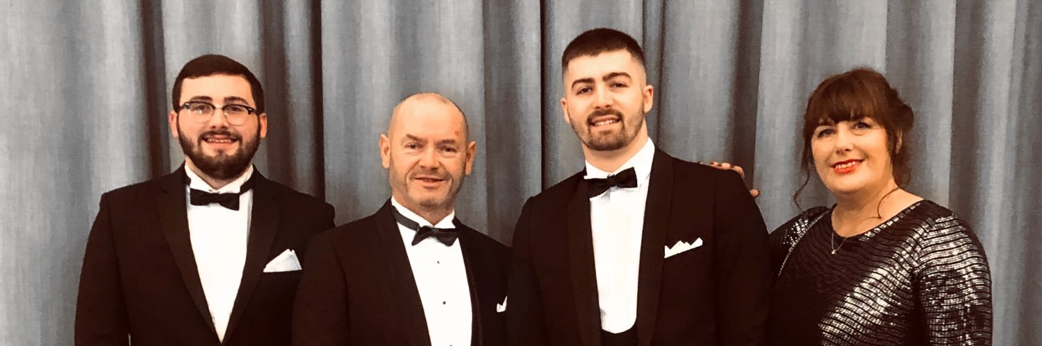 Tom Malone Jr banner