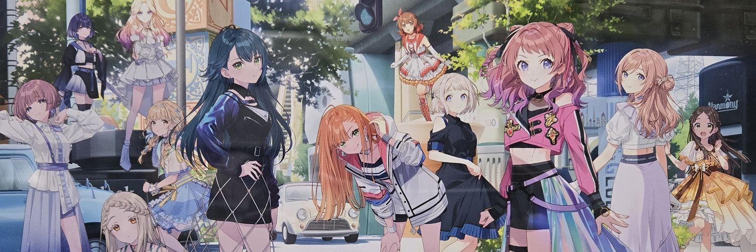 yusuke_sai's profile banner image