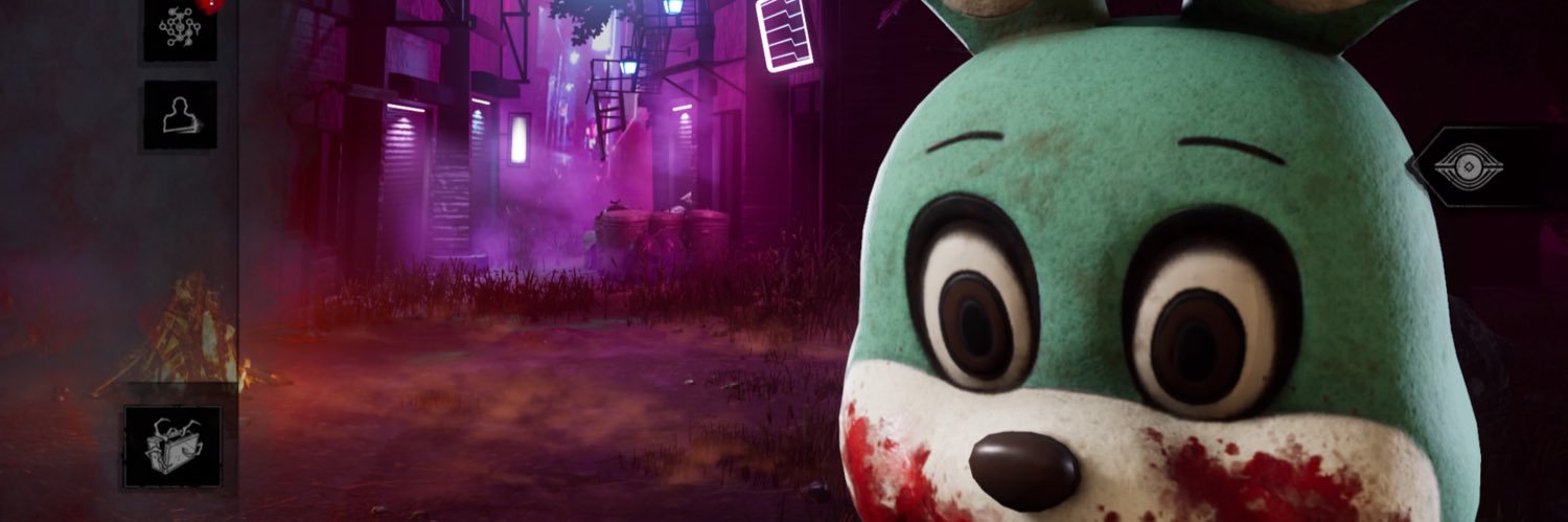 HAIRY BRADSHAW banner