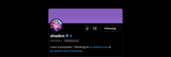 iamncdai Profile Banner