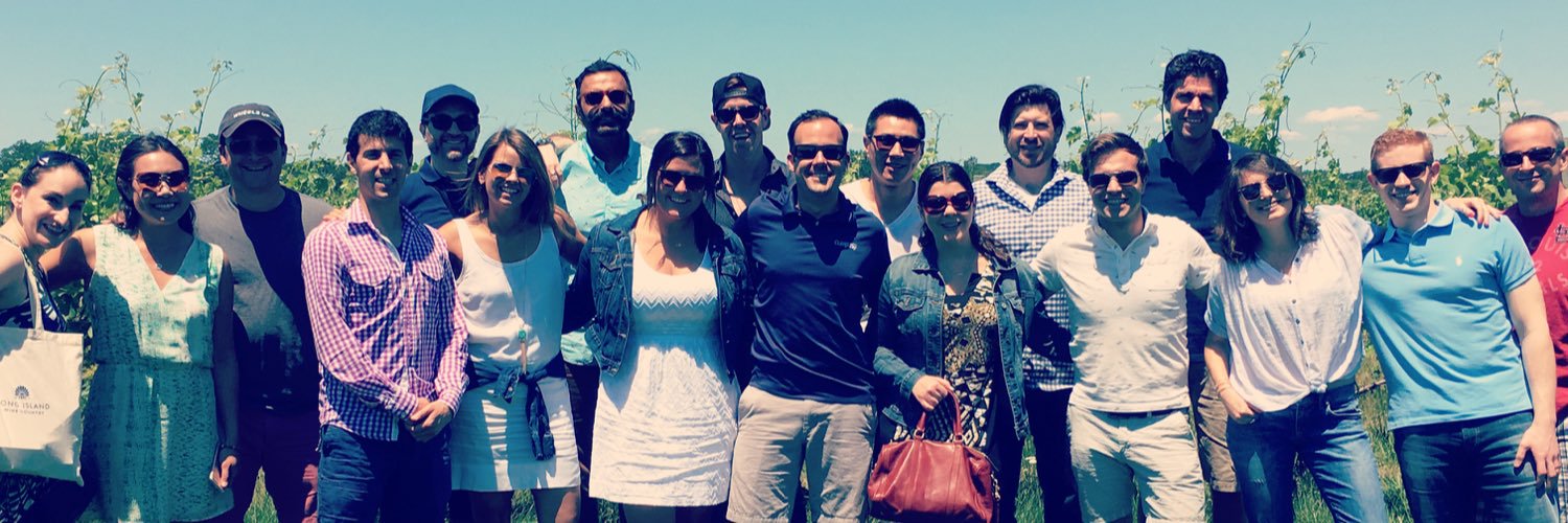 NYCHG's profile banner image