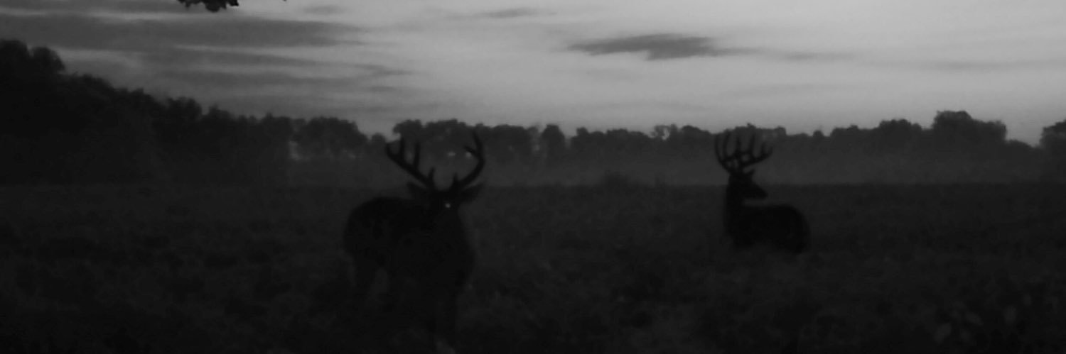 HuntinTravis's profile banner image
