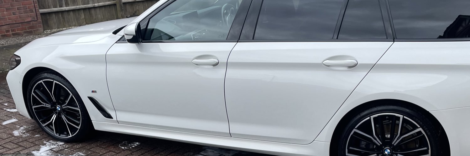 Alex Postlethwaite banner