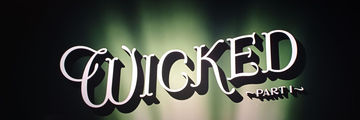 wickednicki's profile banner image