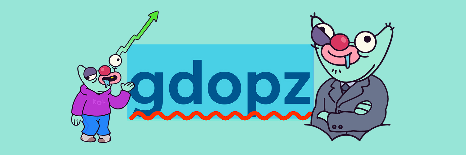 gdopzsol's profile banner image
