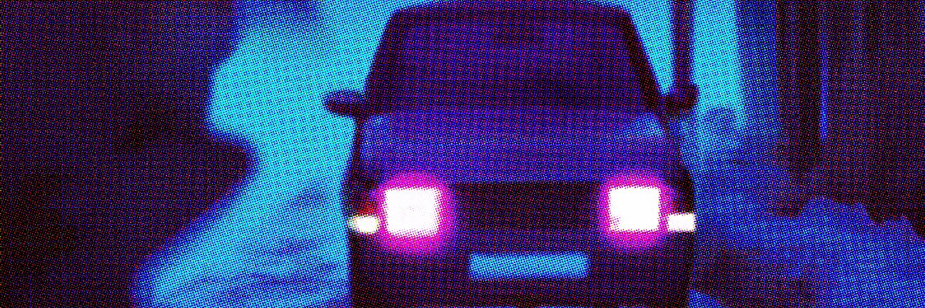 PARAGON CAUSE banner