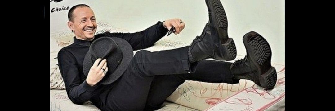 Simone - ILoveYouChesterBe❤️'s banner