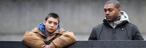 Grēdī 🇳🇱 banner