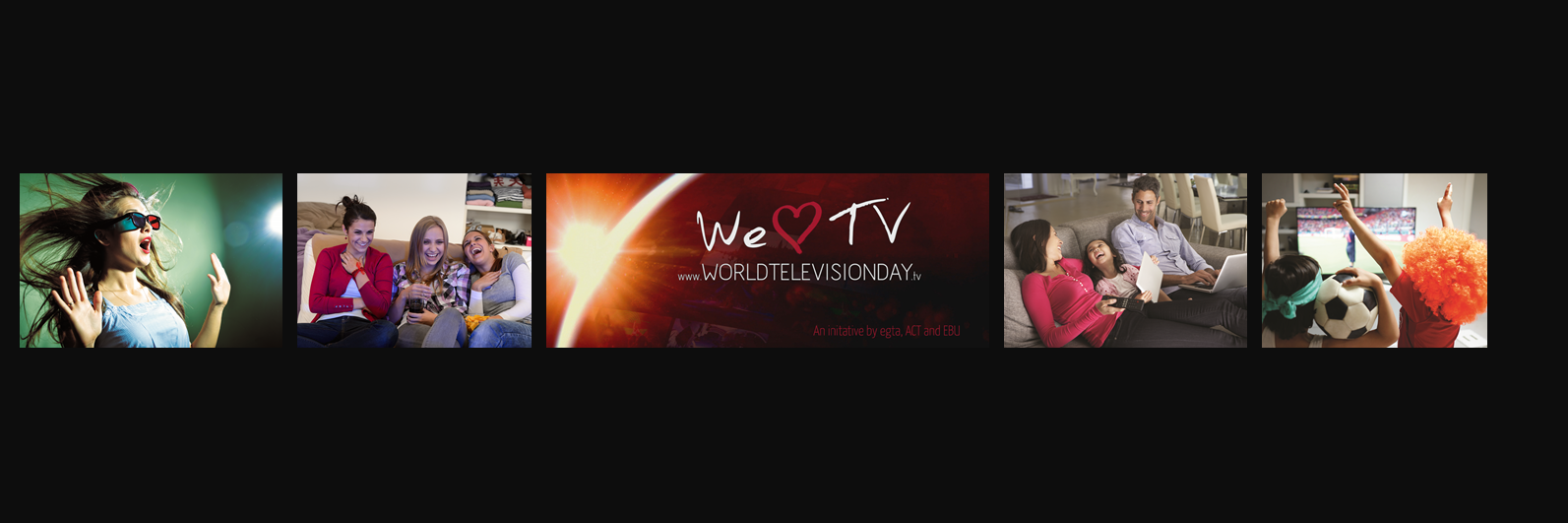 WorldTVDay's profile banner image