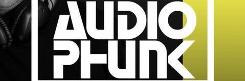 Audiophunk's profile banner image