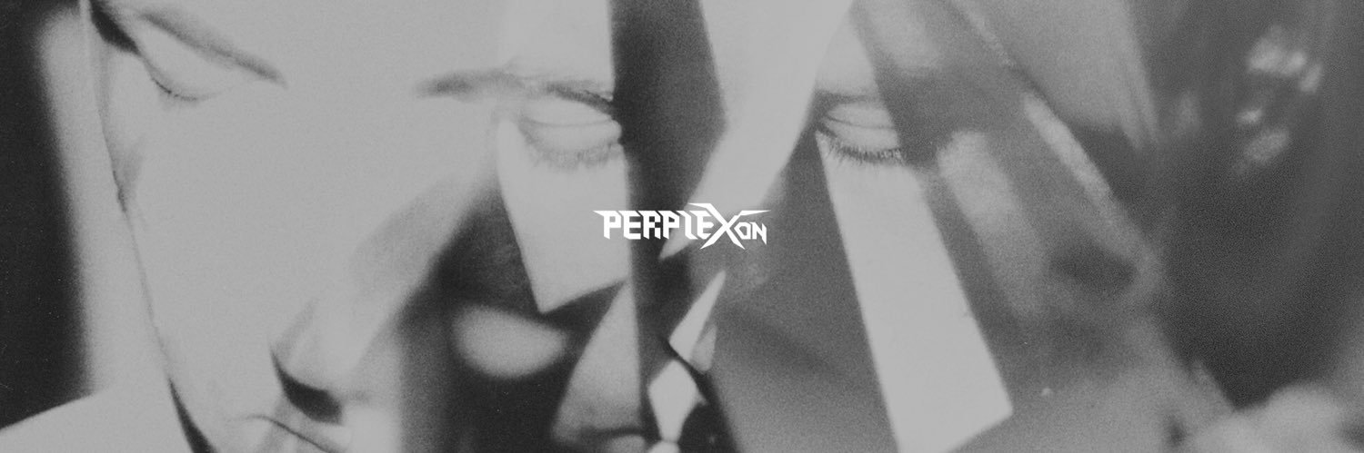 Perplex On's banner