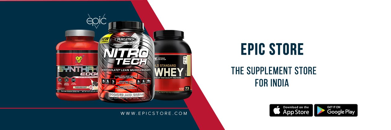 epicstore's profile banner image