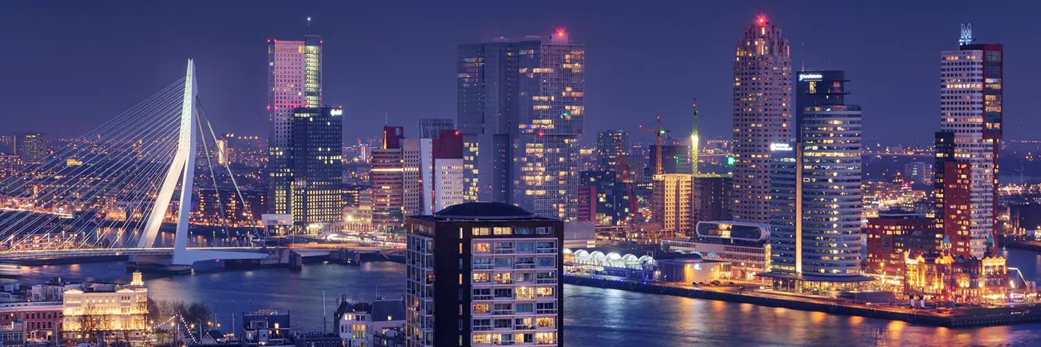 Dirk van Haaster banner