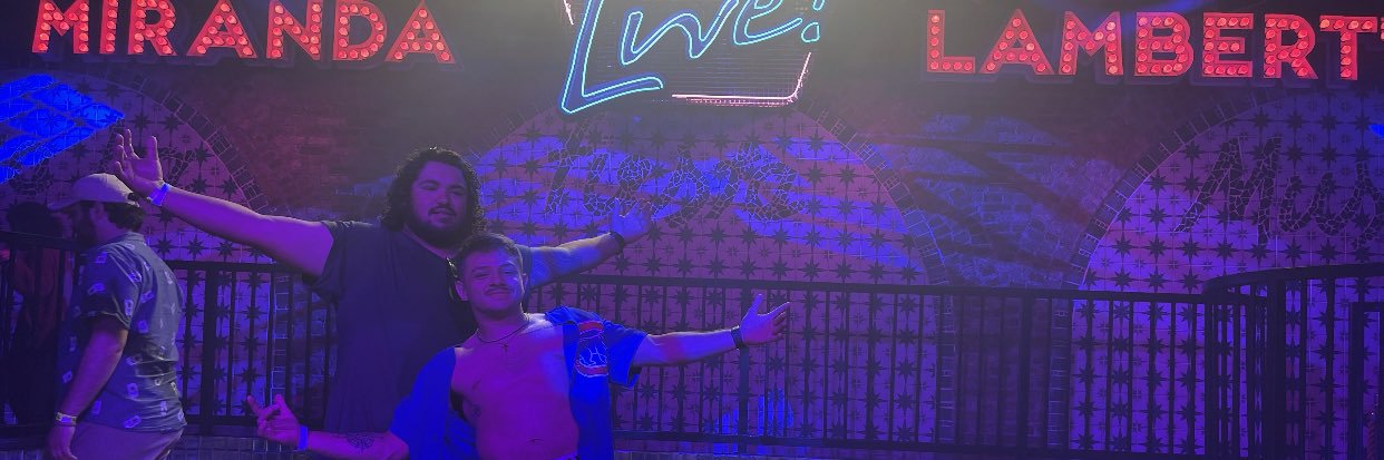 ZacGalvan's profile banner image