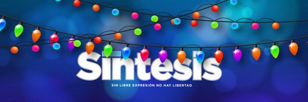 sintesisweb Profile Banner