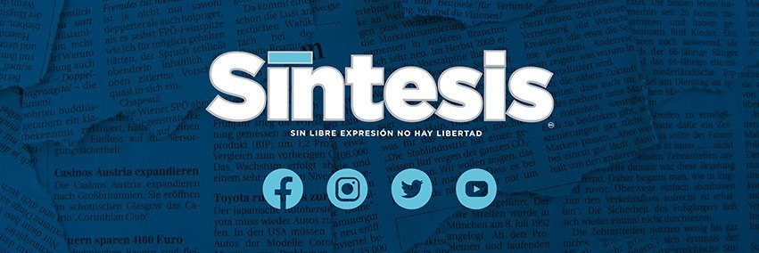Síntesis Puebla banner