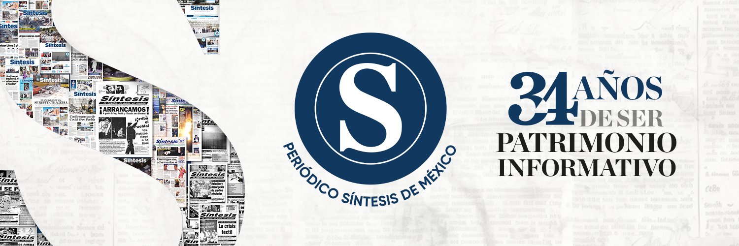 sintesisweb's profile banner image