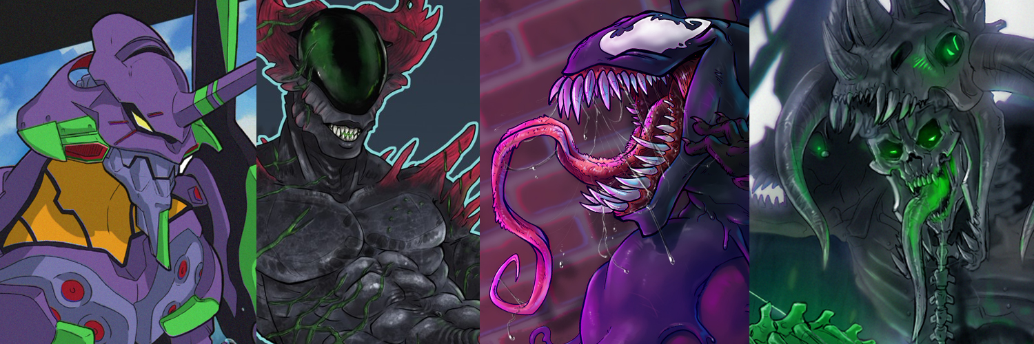 △▼ Killveous ▼△ banner