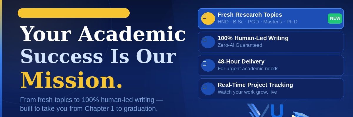 vupresearch's profile banner image