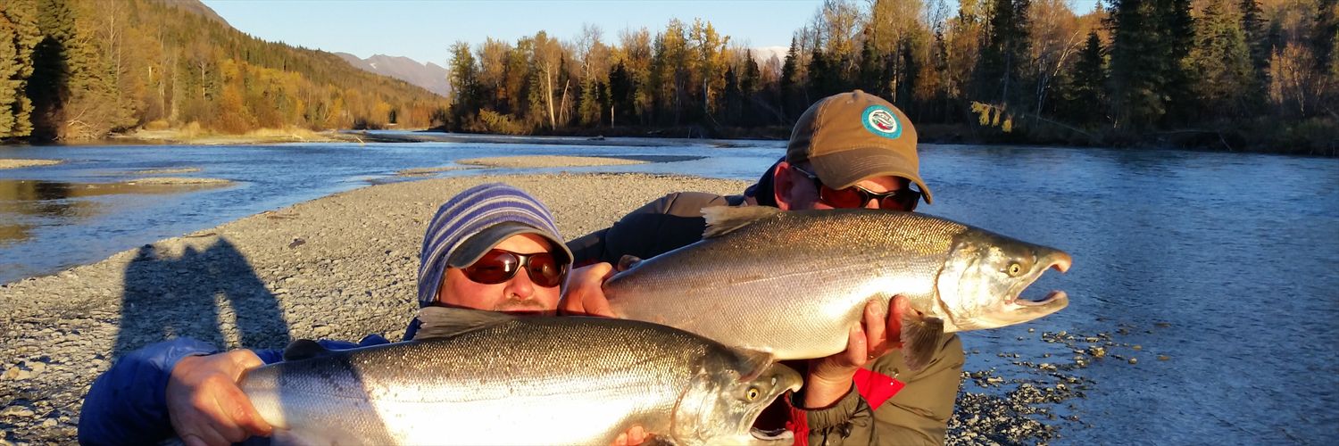 MWflyfishing's profile banner image