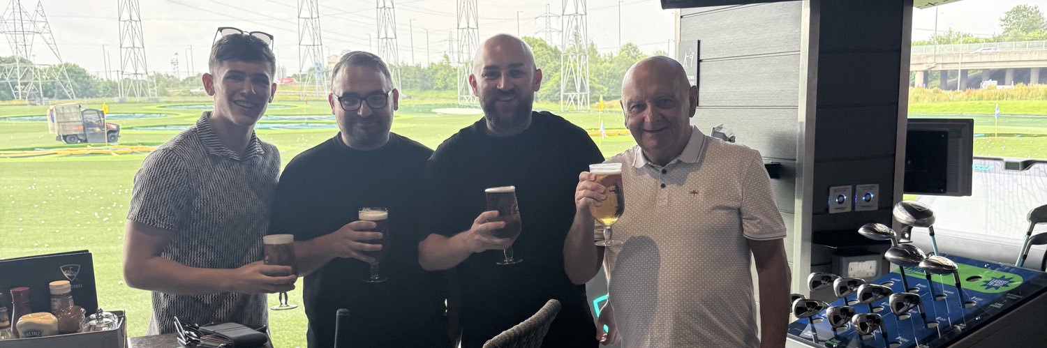 Scott Montgomery banner