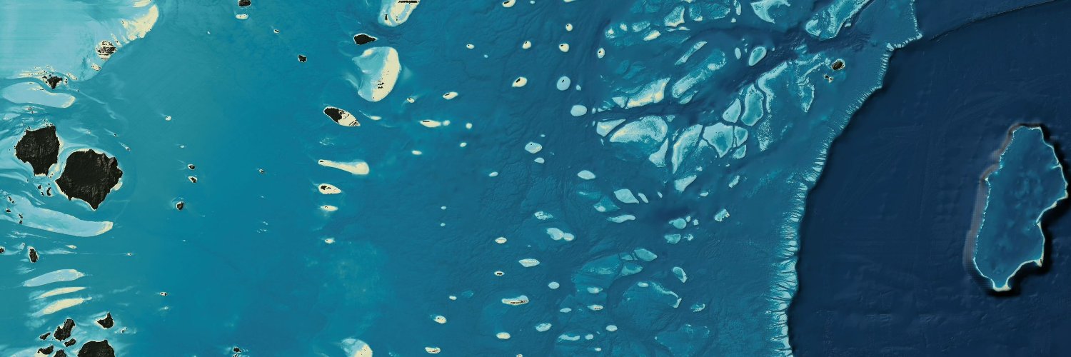 Geoscience Australia banner