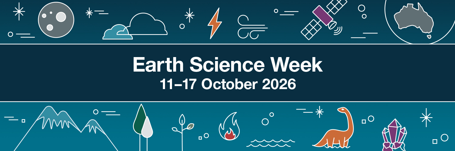 GeoscienceAus's profile banner image