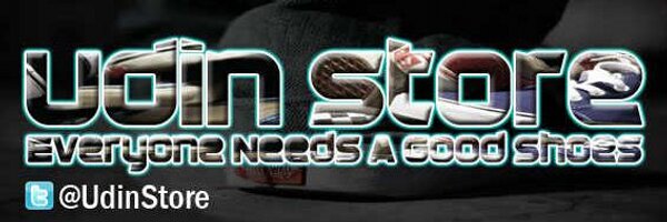 UdinStore Profile Banner