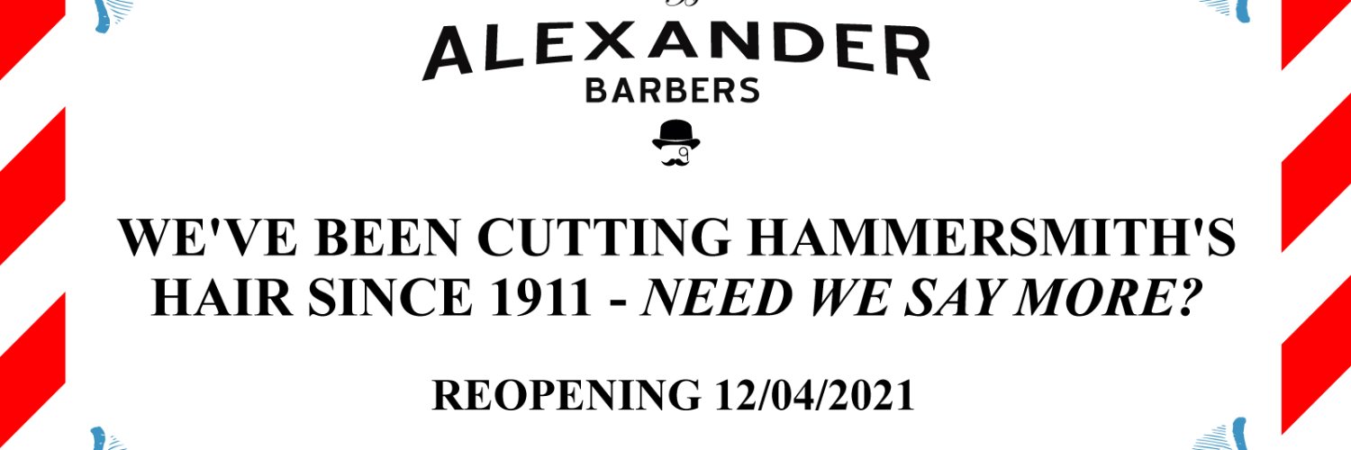 AlexanderBarbW6's profile banner image