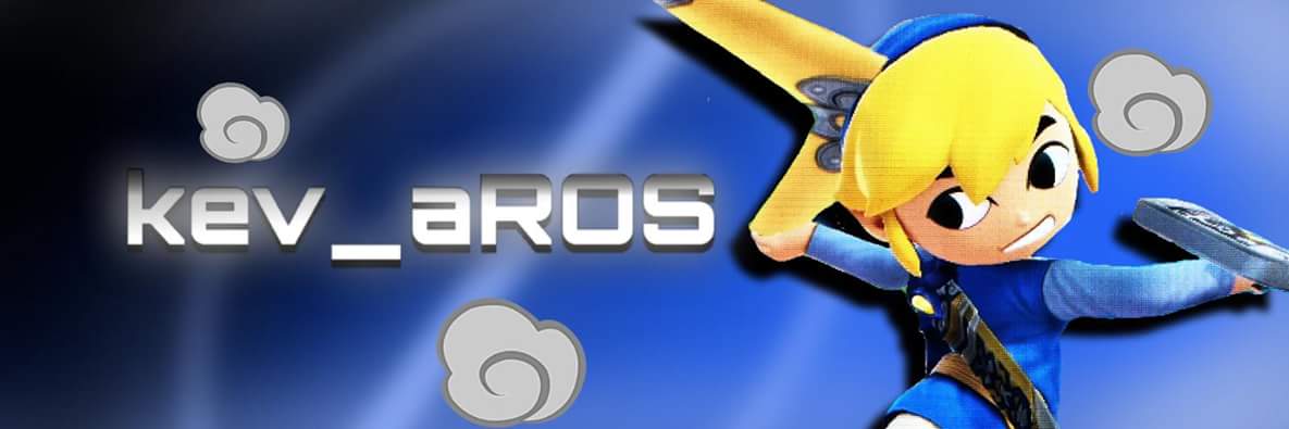 kev_aROS banner