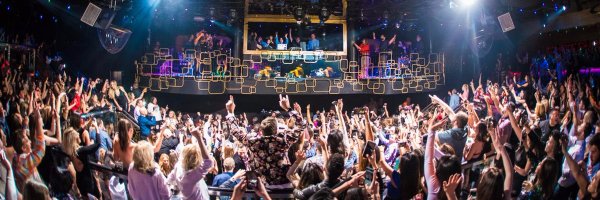 TheBankLV Profile Banner