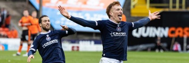 Ross Batchelor banner