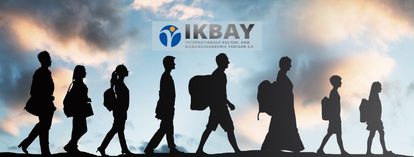 IkbayeV's profile banner image