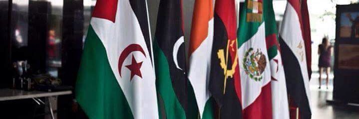 Oubi Bouchraya's banner
