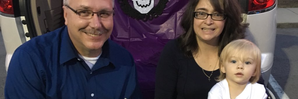 Shawn McDowell banner