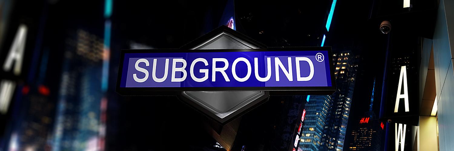 subgroundrec's profile banner image