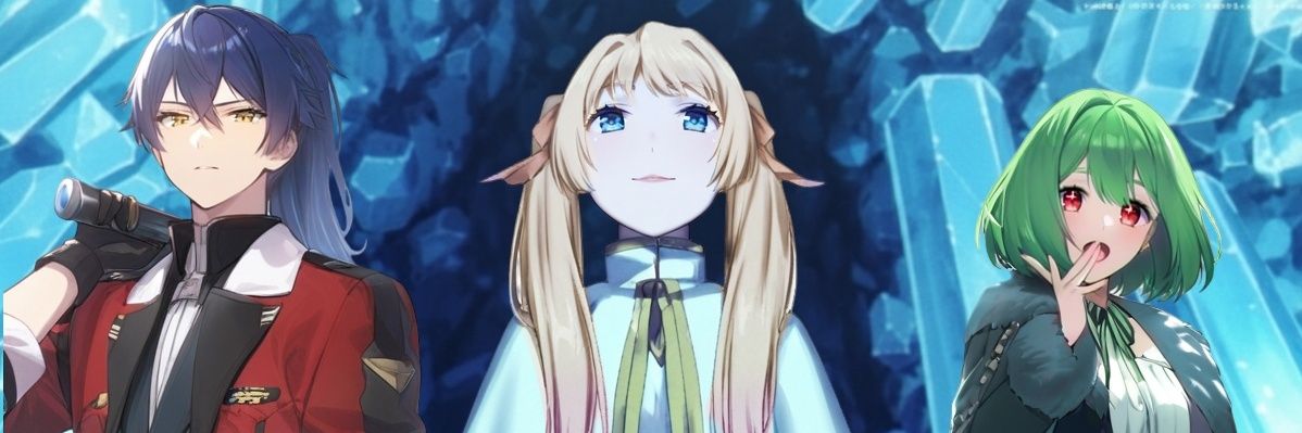 GalacticFairy09's profile banner image