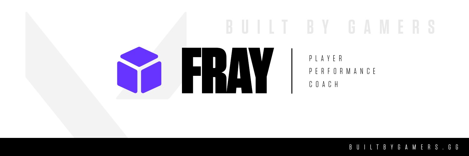FrayOnEdge's profile banner image