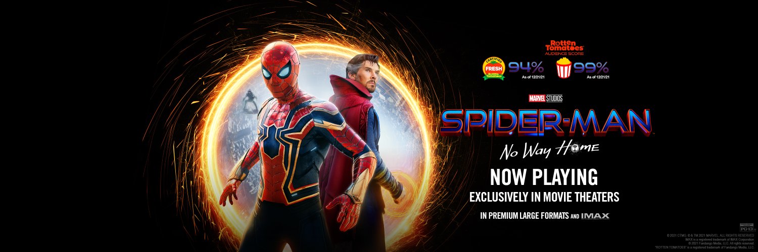 Sony Pictures | Teens banner