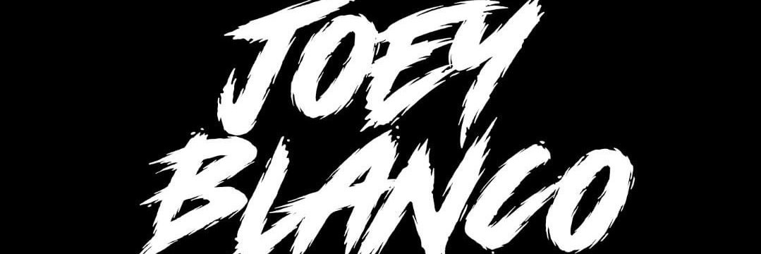 RealJoeyBlanco's profile banner image